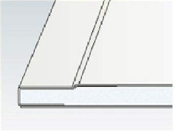 фото 1 Гипсокартон Vetonit (Гипрок) Лайт 2500х1200х9,5