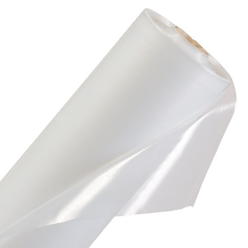 фото 1 Пленка п/э, 3х100м (150мкм) черная