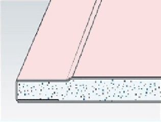 фото 1 Огнестойкий ГКЛО-УК 3000х1200х12,5 Гипрок