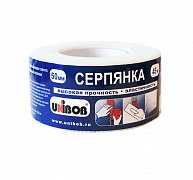 Серпянка 50мм х 90м UNIBOB