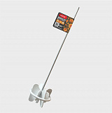 Миксер DECOR 76х450мм для краски