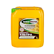 Антисептический состав Woodmaster Биосепт-Ультра, 5кг