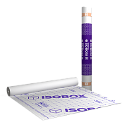 Пароизоляция ISOBOX В, 21.875х1.6м (35м2)