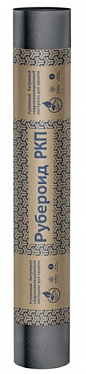Рубероид РКП-350 (о2), 15 м2 (упак.46 рул)