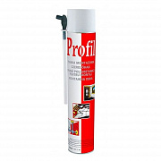 Пена монтажная SOUDAL Profil бытовая, 625мл