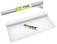 Гидро-ветробарьер ISOVER HB Light, 50х1,5м (75м2)