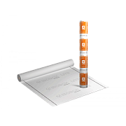 Пароизоляция ISOBOX Лайт В, 37.5х1.6м (60м2)