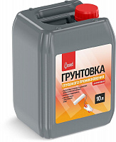 Грунтовка глубокого проникновения Старатели, 10л