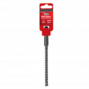 Бур для перфоратора SDS+ 12х450мм "Кедр"