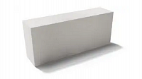 Блок газобетонный Bonolit D500 600х100х250 B3.5 F100 ГОСТ 31360 (120шт/пал)