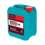 Защитное покрытие от мха и плесени CEMMIX Universal Cleaner, 5л