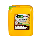 Антисептический состав Woodmaster Биосепт-Ультра, 20кг