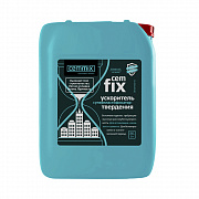 Ускоритель набора прочности CEMFIX CEMMIX, 5л