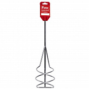 Миксер "Flatter" 60х400мм (металл)