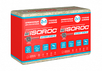 ISOROC Супер Плита 1170х610х27мм 10м2 0,27м3