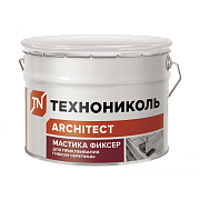 Мастика для гибкой черепицы ТехноНИКОЛЬ №23 (Фиксер), 3,6кг