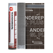 Подкладочный ковер ANDEREP GL PLUS, 15х1м