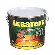 Акватекс Сосна, 10л
