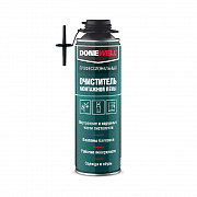 Очиститель монтажной пены DONEWELL, 650мл