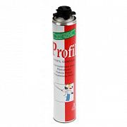 Пена монтажная SOUDAL Profil профессиональная, 625мл
