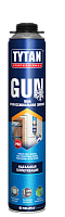 Пена монтажная TYTAN PROFESSIONAL GUN О2, 750мл