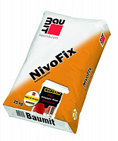 Клей Baumit NivoFix / Энерджи Фикс, 25кг