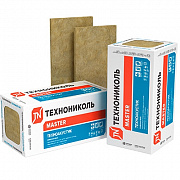 Техноакустик ТехноНИКОЛЬ 1200х600х50мм 5,76м2 0,288м3