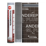 Подкладочный ковер ANDEREP GL PLUS, 15х1м