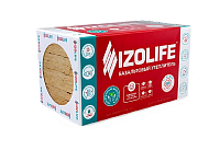 IZOLIFE ФАС ОПТИМА-110 1200х600х100мм 1,44м2 0,144м3