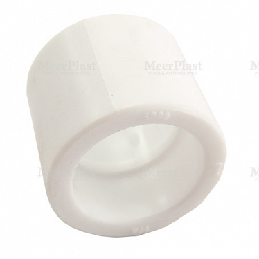 Муфта PPRC 20 MeerPlast