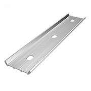 Рейка прижимная алюминиевая Termoclip PRO, 2м
