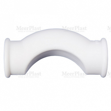 Скоба PPRC 20 MeerPlast