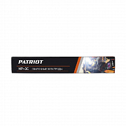 Электроды PATRIOT МР-3С D3 мм, 1 кг