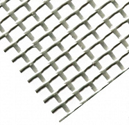 Стеклосетка фасадная 5х5мм X-Glass Pro, 145гр/м2, 50м2/рул