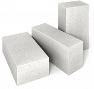 Газосиликатный блок 600х300х100мм КСЗ I/D500/В2.5/F100 ГОСТ 31359-2007 (72шт/пал)