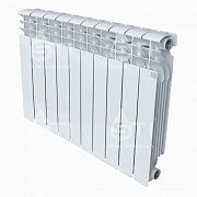 Радиатор AL STI 500/100 10 сек.