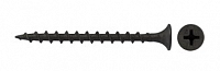 Саморез для крепления ГКЛ к дереву 4,2х76 (упак. 9кг)