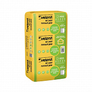 Теплый Дом Плита VETONIT (ISOVER) 100х610х1170мм 5м2 0,50м3