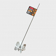 Миксер DECOR 76х450мм для краски