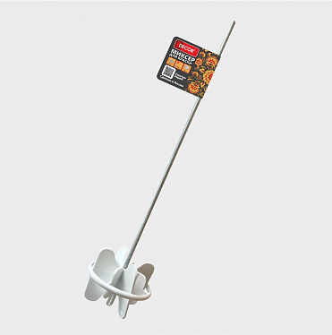 Миксер DECOR 76х450мм для краски