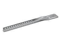 Подвес Кнауф Нониус верхняя часть 500мм (упак. 50 штук)