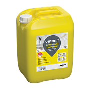 Грунтовка укрепляющая Vetonit Prim Multi Universal, 10л