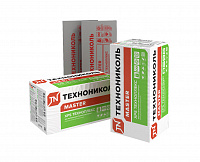 ТЕХНОПЛЕКС ТехноНИКОЛЬ 1180х580х100мм 0,6844м2 0,06844м3 (упак. 4 листа)