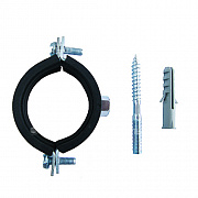 Хомут трубный STI 20-23 (1/2")