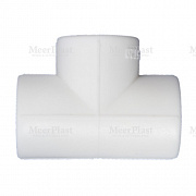 Тройник PPRC 25 MeerPlast