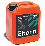 Добавка противоморозная OBERN, 10кг
